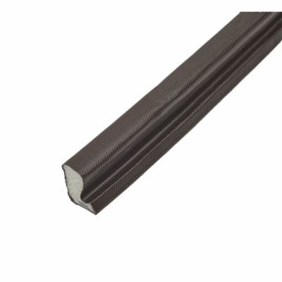 Schlegel AQ109 (QL3011) Aquamac Seal - 100m Length - Brown