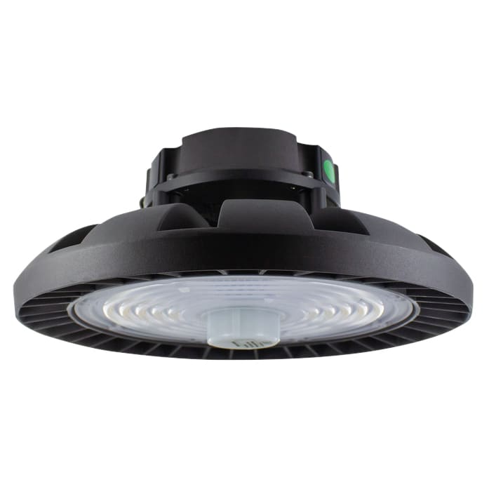 LED Perform Pro 100/150/200W Plug-n-Play LED High Bay Light - 26,000 lumens - 4/5/6500K