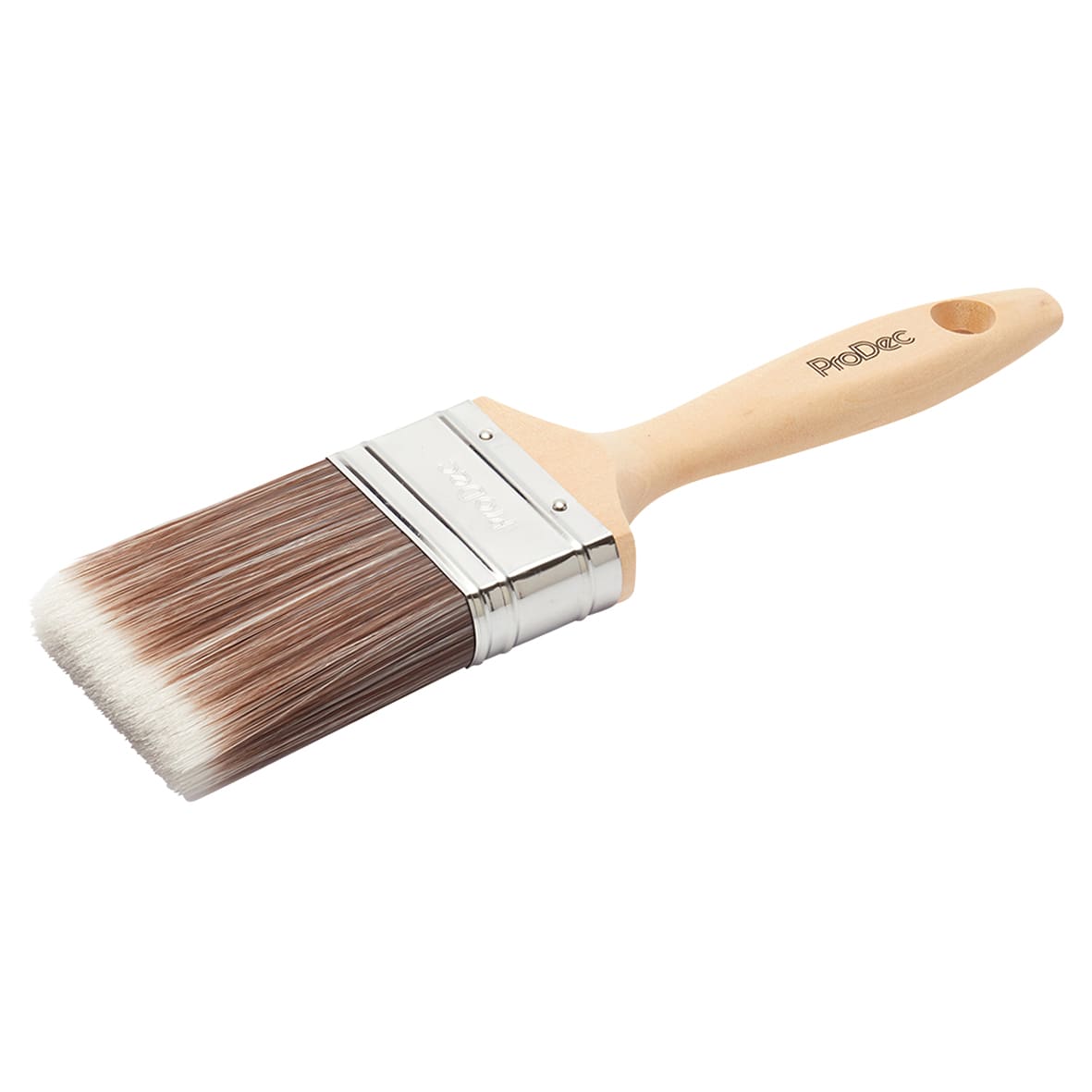 Premier Synthetic Paint Brush - 2.5"/63.5mm Width