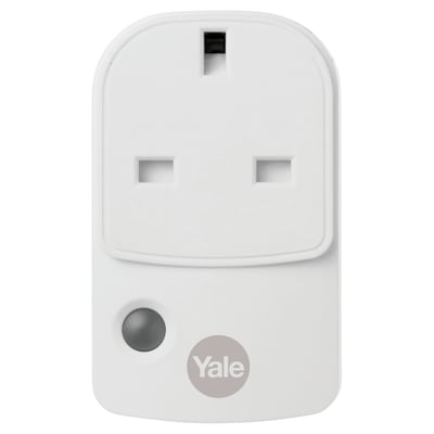 Sync Smart Home Alarm Power Switch - AC-PS