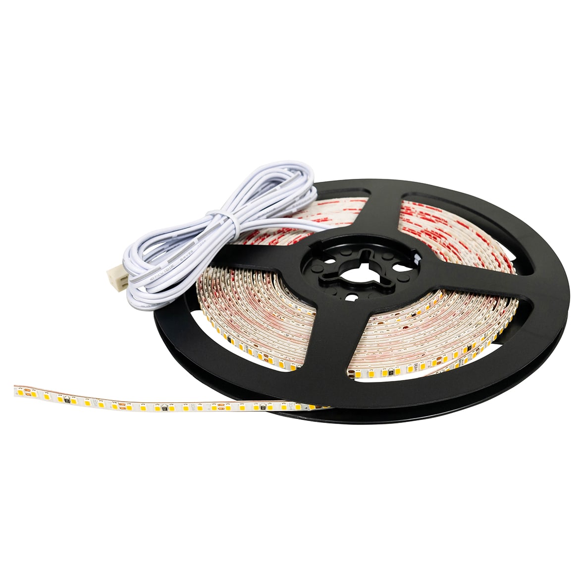 Neutron 24W Flexible Dimmable LED Strip Light - 5000mm - 580 lumens - 5000K Cool White 530726P