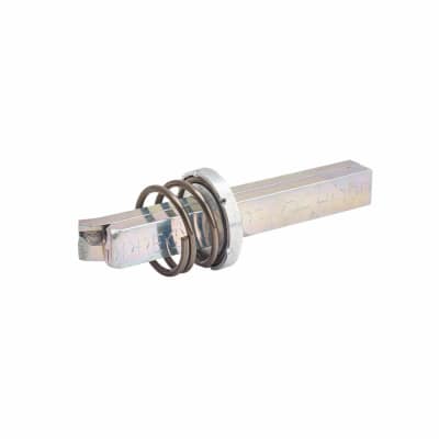 Half Spindle - 8 x 60mm - To Suit Doors up to 44mm