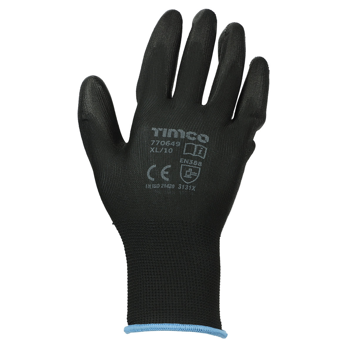 Durable Grip Glove - Extra Large