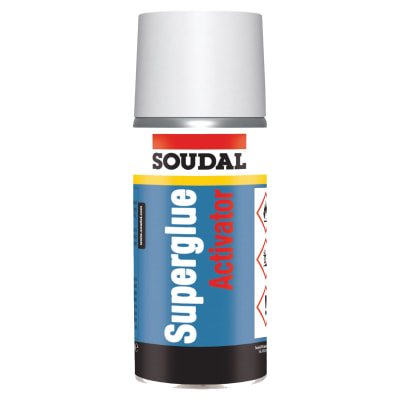 Super Glue Mitre Adhesive Kit