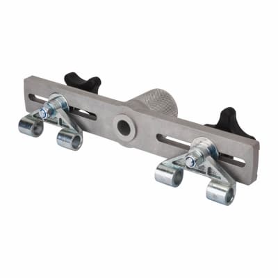 DBB Morticer Offset Housing Part