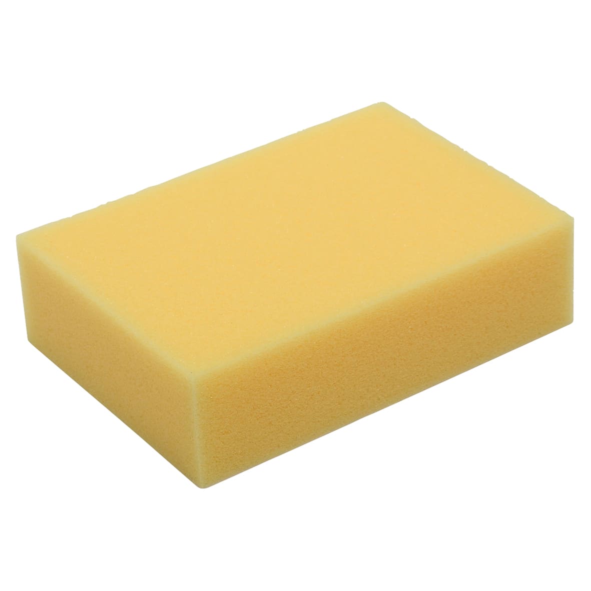 Foam Decorating Sponge - 185 x 105mm