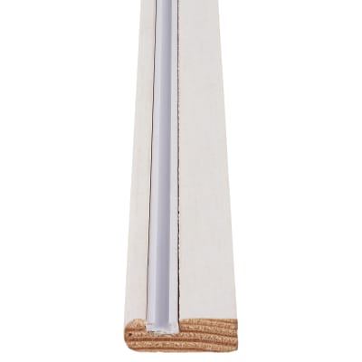 FSC Timber Parting Bead - 25 x 7mm - 3000mm Length - Primed - Pack of 5