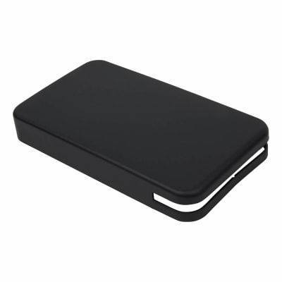 Cover for Miniwinch - Black