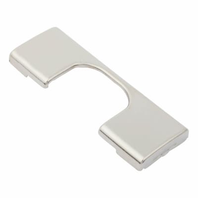 Boss Cover Plate - Suits 95°,100°, 107°, & 120° Cabinet Hinges - Pack of 10