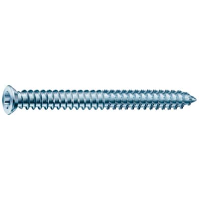 RA Concrete Frame Anchor - 7.5 x 100mm - Pack of 100