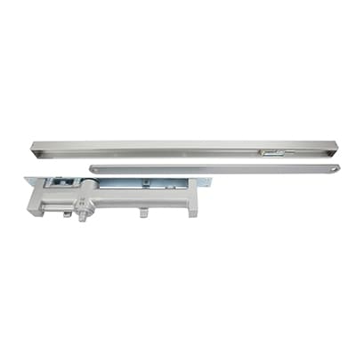 Concealed Overhead Door Closer - Non Fire Door - Power Size 3