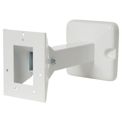 Fire Door Holder Extension Bracket