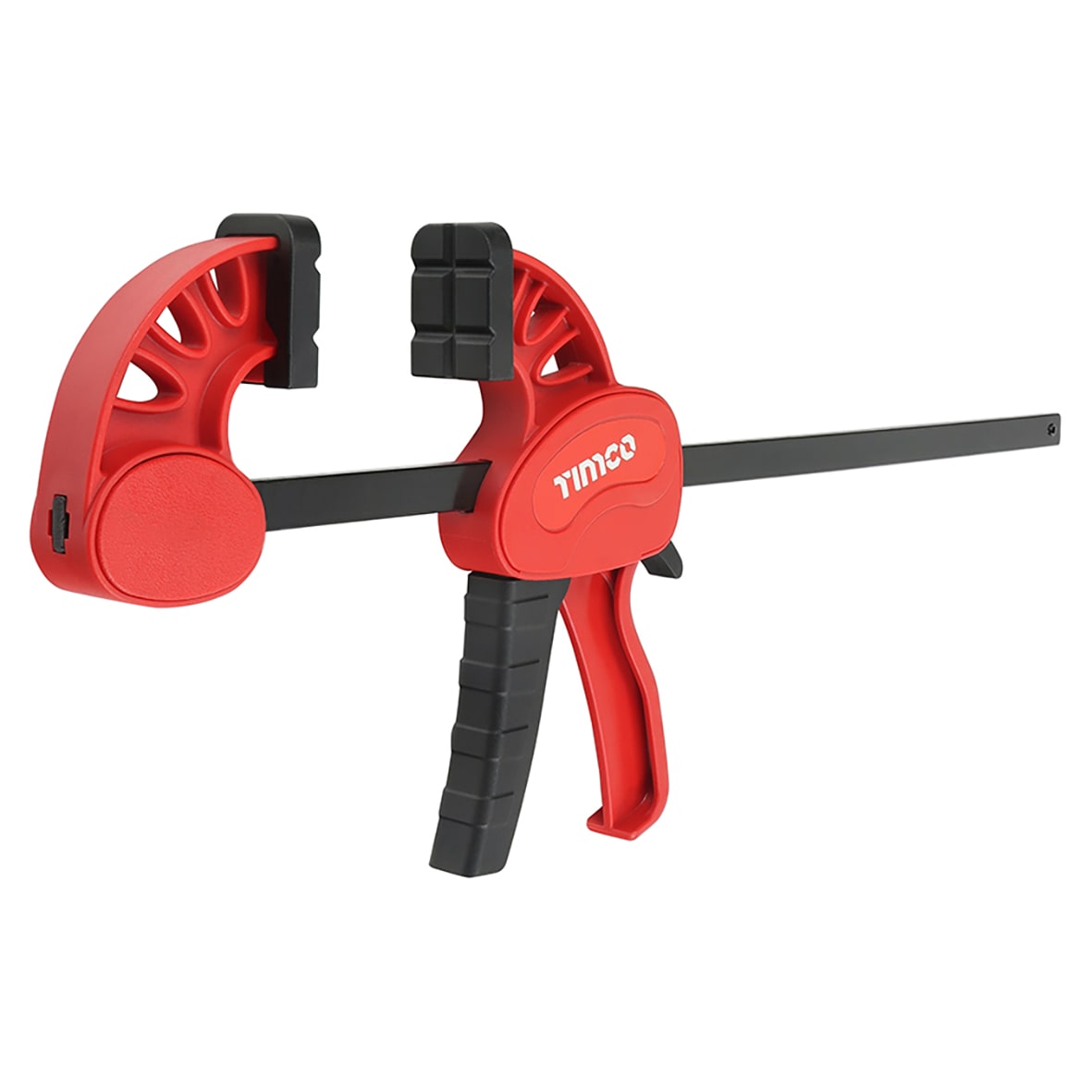 12"/300mm Mini Quick Change Bar Clamp - Pack of 2