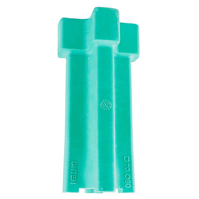 Fence Post Driving Tool - Suit 100mm Posts
