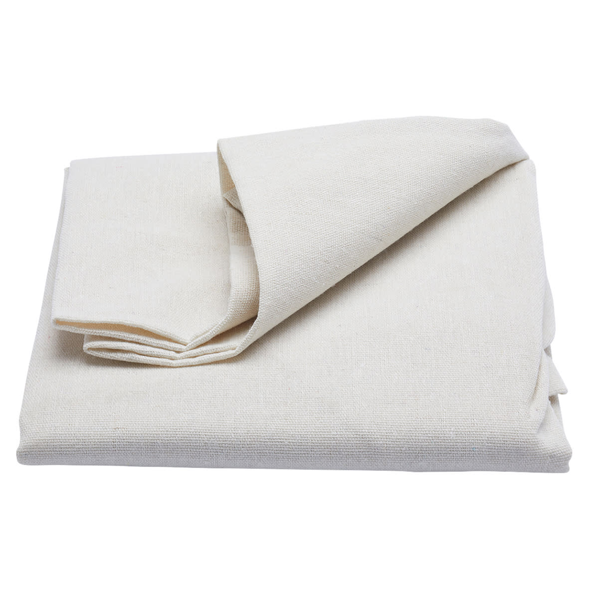 Protector Cotton Dust Sheet - 6' x 3