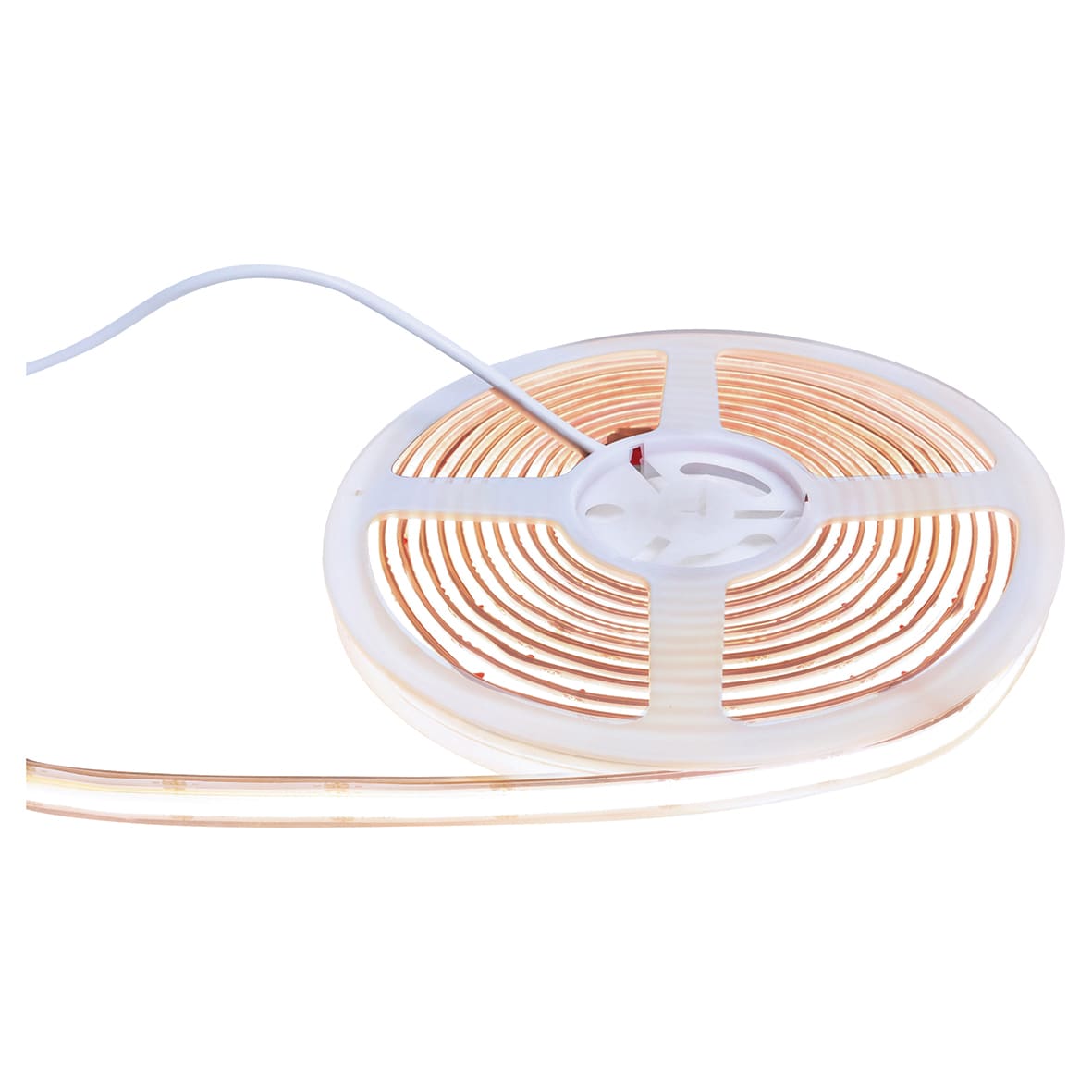 Polar 30W Flexible LED Strip Light with Driver - 5000mm - 540 lumens - 4000K