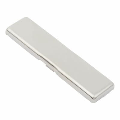 Arm Cover Plate - Suits 100° Cabinet Hinges - Overlay - Pack of 10