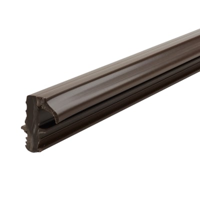 Water Bar - 1000mm Length - Brown - Pack of 5