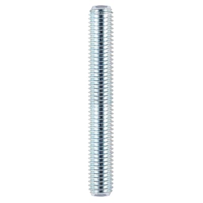 Threaded Bar Rod - M20 x 1000mm - Zinc Plated - Pack of 5