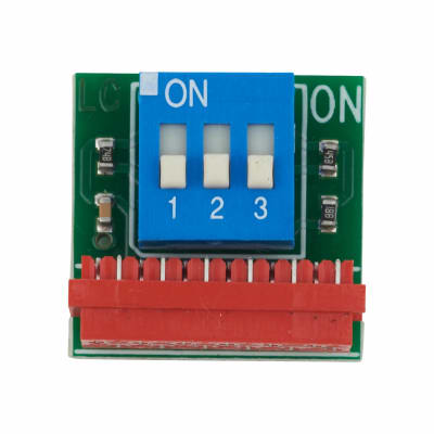 Sprint P Push and Go Upgrade Module