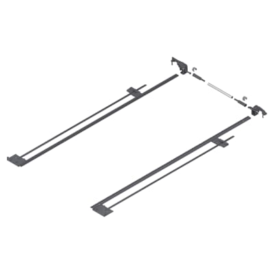 TANDEM Side Stabilisation