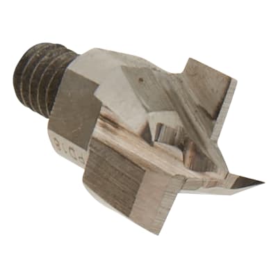 DBB Morticer Plunging Cutter - 17.6mm