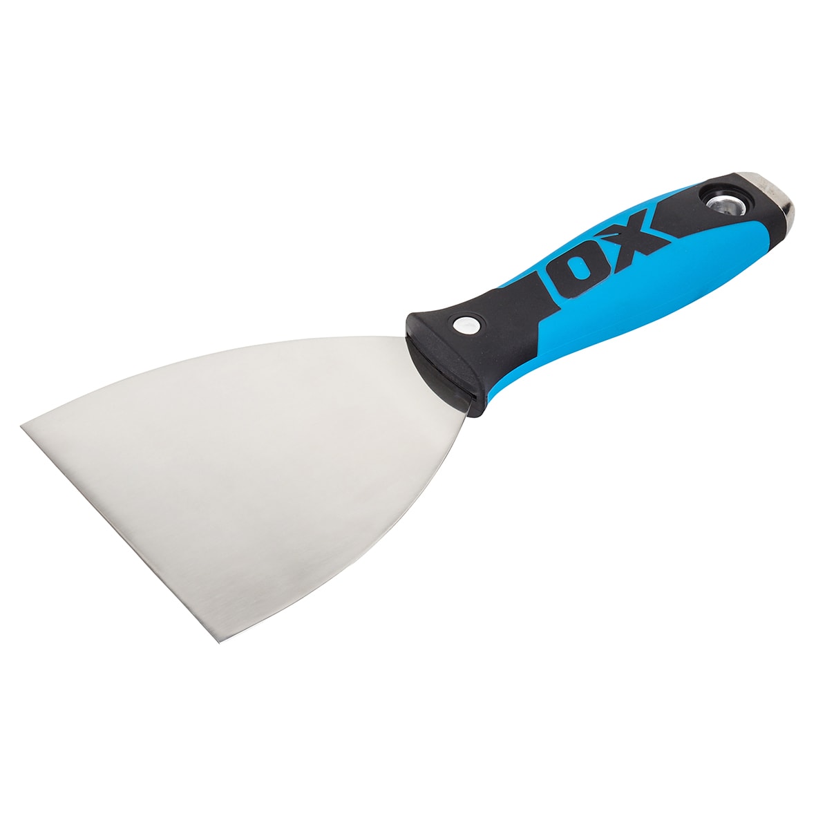 Pro Joint Knife - 102mm/ 4" Blade Width - Stainless Steel