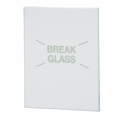 STI Replacement Glass - Standard Box