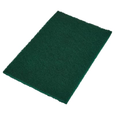 Mirlon Hand Sanding Pad - 152 x 229 x 10mm - Grit Green - Coarse - Pack of 20
