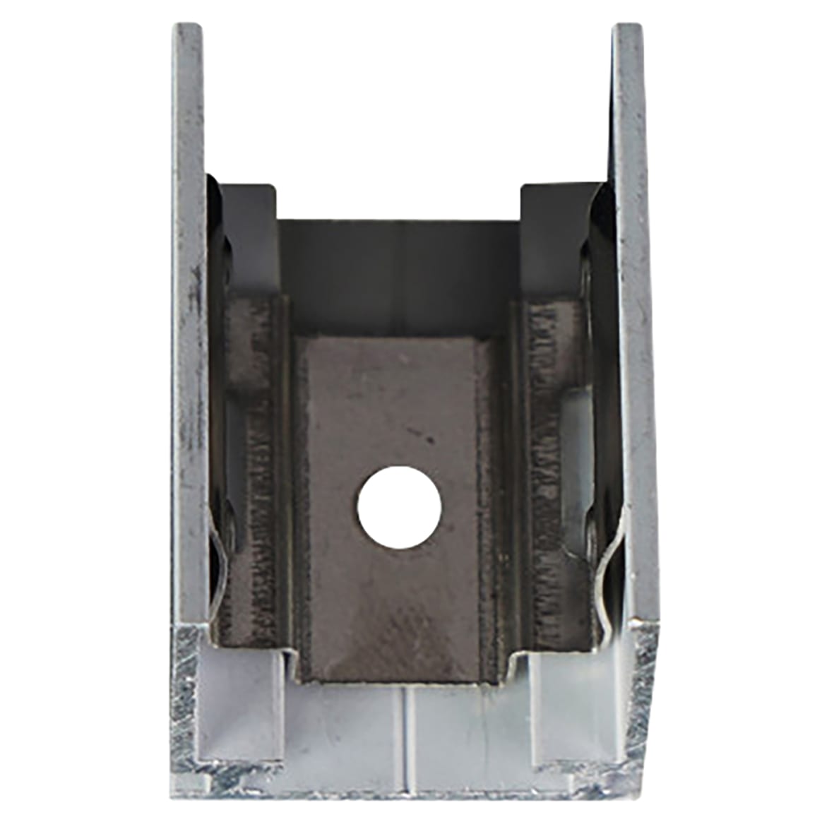 LED 25mm Mounting Bracket Kit for 15 x 15 Side & Top Bend Neon Strip Light with Fixings