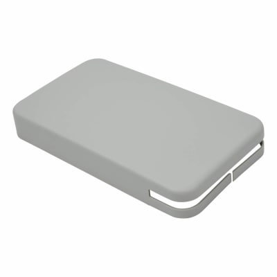 Cover for Miniwinch - Grey