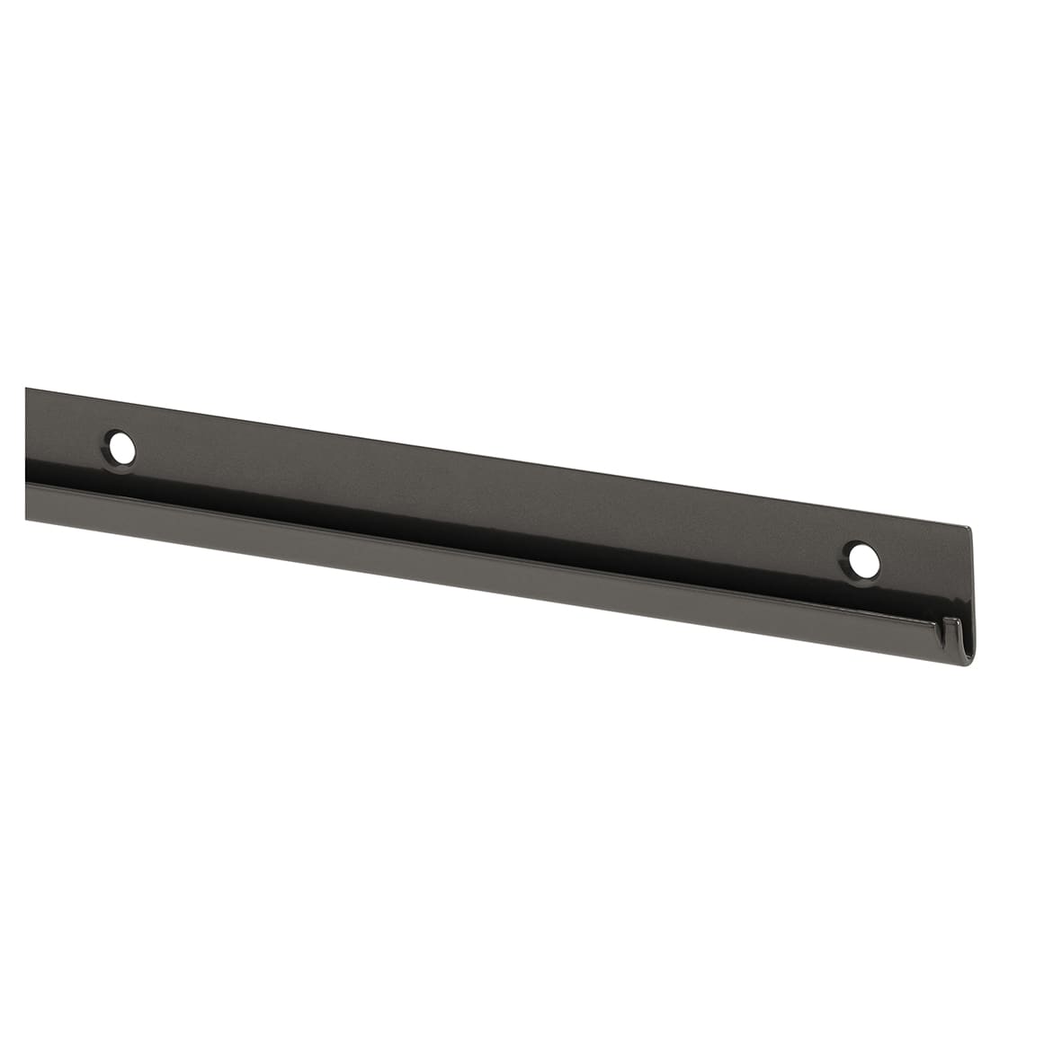 Top Track System - Top Track - 1253mm Length - Graphite