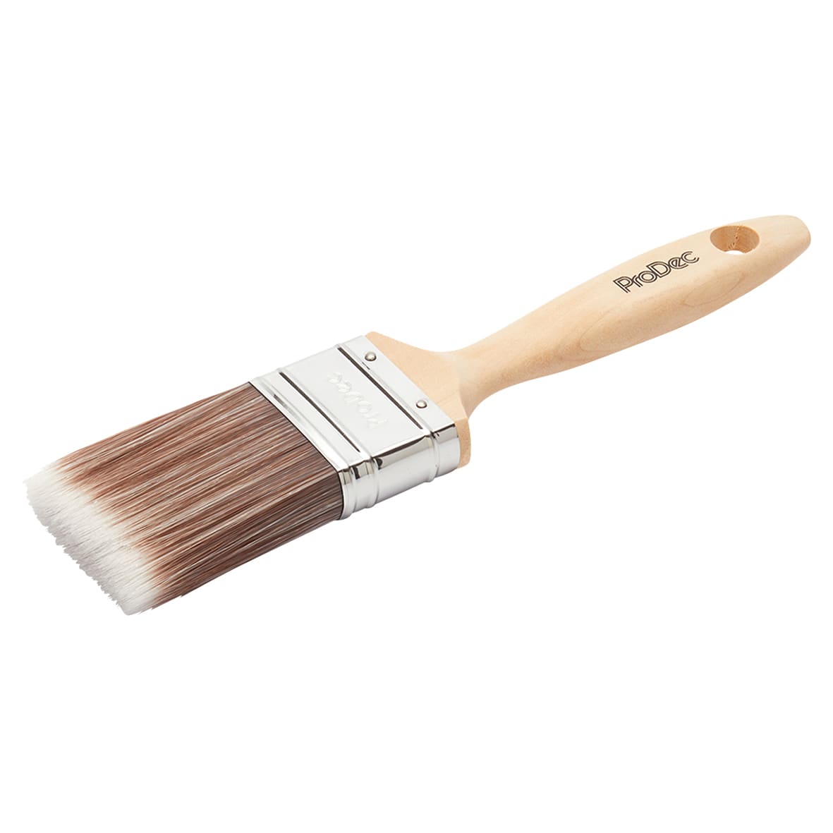 Premier Synthetic Paint Brush - 2"/50.8mm Width