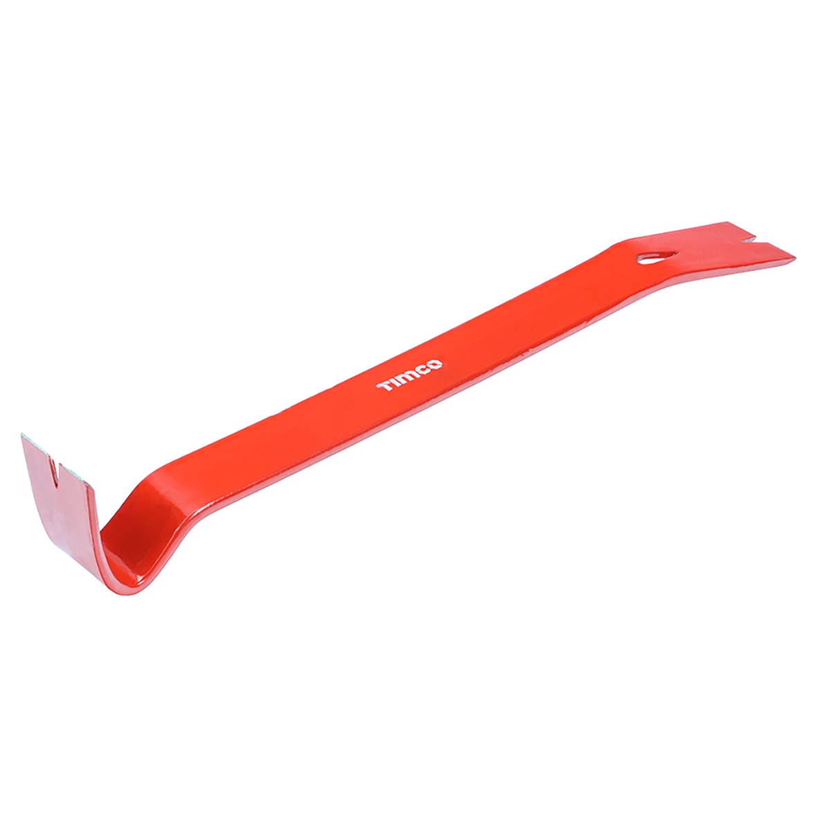 Utility Bar - 375mm/15" Length