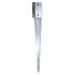 Drive In Spike - Bolt Secure - 75 x 75 x 750mm - Galvanised 607411P