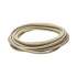 Waxed Cotton Sash Window Cord - 7mm Diameter - 10m Knot 696602P
