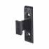 Keku EHS Frame Component - Surface Mounted - Black - Pack of 10 232902P