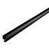 Duxbak Perimeter Seal - 2100mm Length - Black - Pack of 5 030722P
