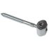 600 UT Railbolt Stair Handrail Connector - 8 x 90mm 508632P