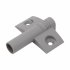 BLUMOTION Standalone Soft Close Mechanism - Type 3 - Cruciform Adaptor Plate - Grey - Pack of 5 872542P