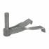 Hooks To Build in Single Brick - 16mm Pin - Galvanised - Pair 310462P