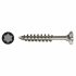 T-Star Plus Facade Torx Countersunk Wood Screws with Cut Point - 5.0 x 100mm - Pack of 100 692382P