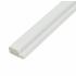 Schlegel AQ33 Aquamac Seal - 200m Length - White 094303P