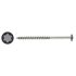 T-Star Plus Torx Washer Head Wood Screws - 6.0 x 300mm - WIROX Zinc Plated - Pack of 50 379013P