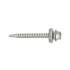 Self Drilling Screw for Light Section Steel - With Washer - 5.5 x 50mm - Pack of 100 795513P