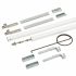 Spiral Sash Balance Kit D4 - 38" - 15-30lbs 367023P