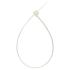 Cable Tie - 7.6 x 290mm - Natural - Pack of 100 477743P