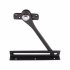 Door & Casement Friction Limiting Stay - Black 223053P