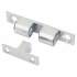 Veel-2 Double Ball Roller Catch - 50 x 8 x 13mm - Polished Chrome - Pack of 5 680653P