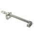 Telescopic Skylight Screw Jack Opener - 258mm Length - 165mm Throw - Satin Chrome 689163P
